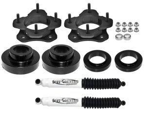 Toyota Sequoia Suspension Lift Kit - Front + Rear - Tuff Country - 3in Front / 1.5in Rear with Nitrogen Gas Charged SX8000 Shocks - `23-`27